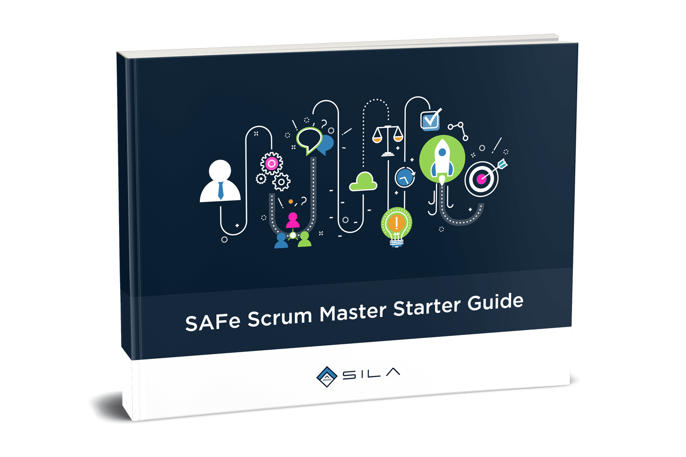 SAFe Scrum Master Starter Guide